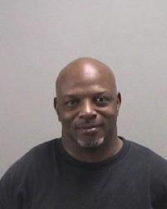 Bobby Byron Jackson a registered Sex Offender of California