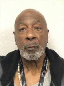 Bobby Leon Jackson a registered Sex Offender of California