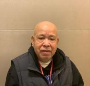 Bobby Enierga Parangan a registered Sex Offender of California