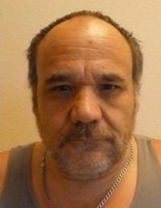 Bobby Raymond Pettit a registered Sex Offender of California