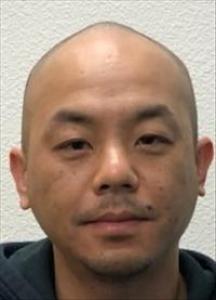 Bobby Choua Xiong a registered Sex Offender of California