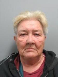 Bobette Marlene Brogdon a registered Sex Offender of California