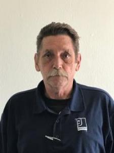 Bob J Carroll a registered Sex Offender of California