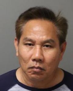 Bonasone Keomanivong a registered Sex Offender of California