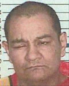 Bonfilio Cano a registered Sex Offender of California