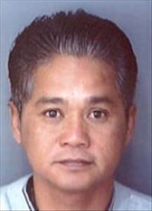 Bonifacio Sumbillo Baizas a registered Sex Offender of California