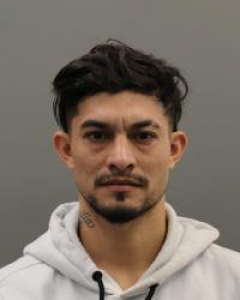 Bonilla Onin Manuel Alvarado a registered Sex Offender of California