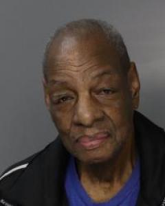 Booker T Alexander a registered Sex Offender of California