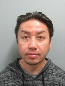 Boon Mee Her a registered Sex Offender of California