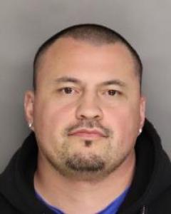 Boris Emmanuel Chavez a registered Sex Offender of California