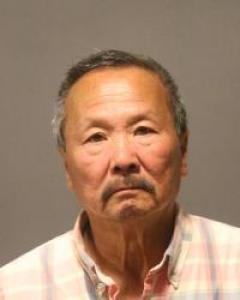 Bo Quoc Pham a registered Sex Offender of California