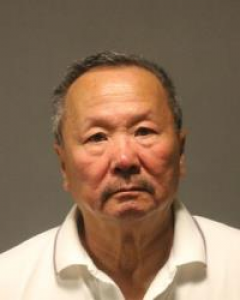 Bo Quoc Pham a registered Sex Offender of California