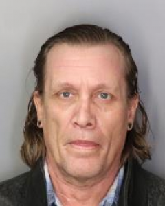 Bradley Alan Buell a registered Sex Offender of California