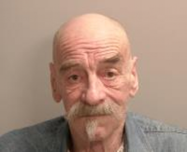 Brad Ray Specht a registered Sex Offender of California