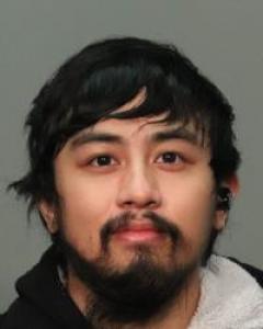 Brandon Azana Nguyen a registered Sex Offender of California