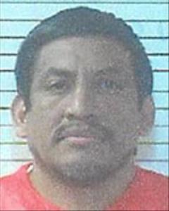 Braulio Evaristo Morales a registered Sex Offender of California