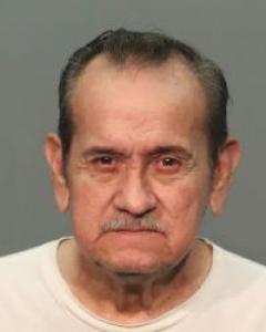 Braulio Duran Torres a registered Sex Offender of California