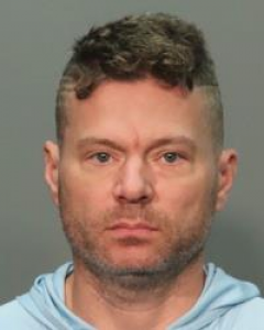 Brendan Patrick Mcclory-maguire a registered Sex Offender of California