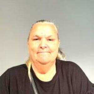Brenda Ellen Lowe a registered Sex Offender of California