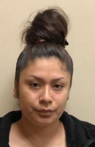 Brenda Mendoza a registered Sex Offender of California