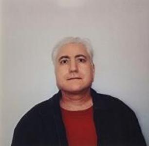 Brent Paul Hoffman a registered Sex Offender of California