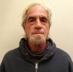 Brent Banister Liddle a registered Sex Offender of California