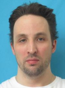 Brett Nicholas Bond a registered Sex Offender of California