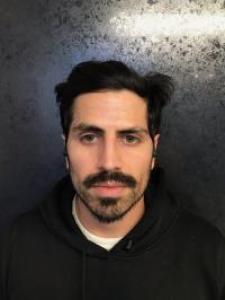 Brett Alan Freshour a registered Sex Offender of California