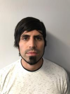 Brett Alan Freshour a registered Sex Offender of California