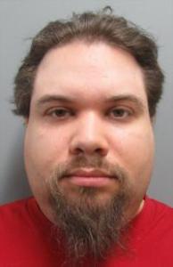 Brett Andrew Henderson a registered Sex Offender of California