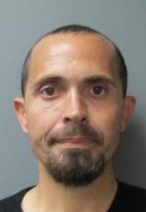 Brian Jeffrey Campbell a registered Sex Offender of California