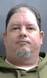 Brian Keith Carmenita a registered Sex Offender of California