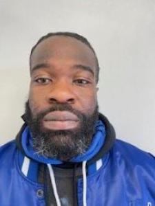 Brian Jermaine Coffin a registered Sex Offender of California
