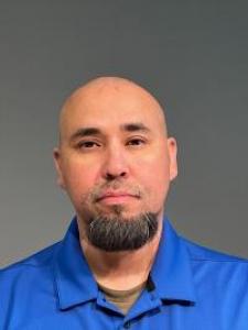 Brian Contreras a registered Sex Offender of California