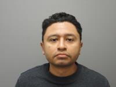 Brian Jordan Garcia a registered Sex Offender of California