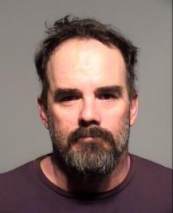 Brian Glenn Hansen a registered Sex Offender of California