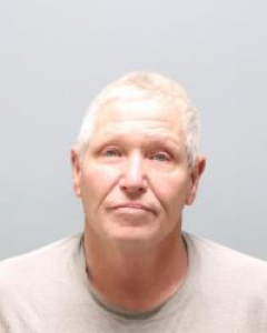 Brian Keith Henderson a registered Sex Offender of California