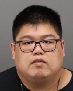 Brian Li a registered Sex Offender of California