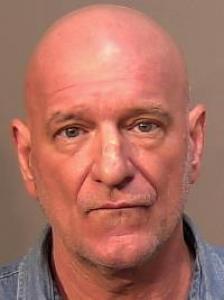 Brian Albert Manfred a registered Sex Offender of California