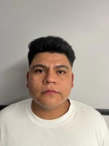 Brian Contreras Miranda a registered Sex Offender of California