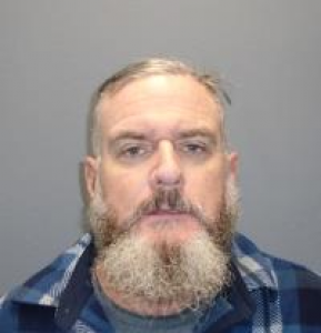 Brian Gerald Pardue a registered Sex Offender of California