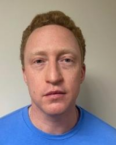Brian Filling Robertson a registered Sex Offender of California