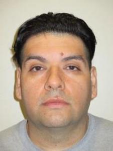 Brian Anthony Sosa a registered Sex Offender of California