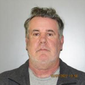 Brian Allen Turner a registered Sex Offender of California