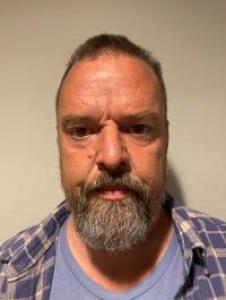 Brian William Weeks a registered Sex Offender of California