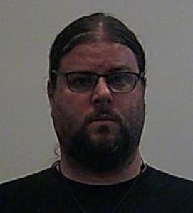 Brian Wittig a registered Sex Offender of California