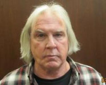 Bruce Kerlew Crane a registered Sex Offender of California