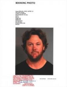 Bruce Jeffrey Lewallen a registered Sex Offender of California