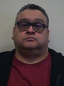 Bryan Keith Arellanes a registered Sex Offender of California