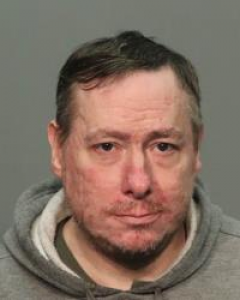 Bryan Paul Clark a registered Sex Offender of California